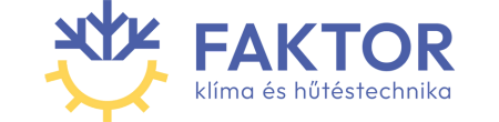 Faktor — klíma és hűtéstechnika